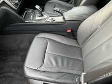 BMW 3 Series 320d Luxury - U15197