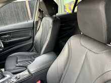 BMW 3 Series 320d Luxury - U15197