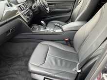 BMW 3 Series 320d Luxury - U15197