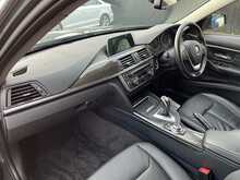 BMW 3 Series 320d Luxury - U15197