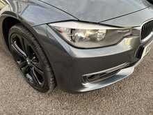 BMW 3 Series 320d Luxury - U15197