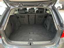 BMW 3 Series 320d Luxury - U15197