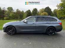BMW 3 Series 320d Luxury - U15197
