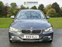 BMW 3 Series 320d Luxury - U15197