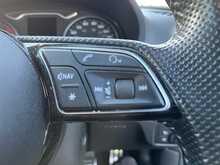 Audi A3 TDI S line - U15198