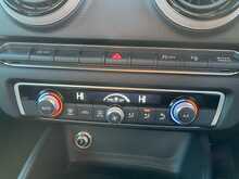 Audi A3 TDI S line - U15198