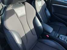 Audi A3 TDI S line - U15198