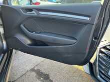 Audi A3 TDI S line - U15198