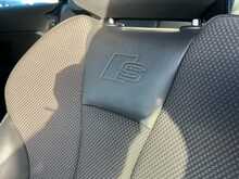 Audi A3 TDI S line - U15198