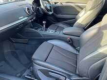 Audi A3 TDI S line - U15198