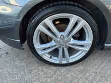 Audi A3 TDI S line - U15198