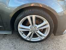 Audi A3 TDI S line - U15198