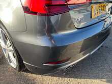 Audi A3 TDI S line - U15198