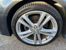 Audi A3 TDI S line - U15198