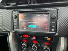 Toyota GT86 Boxer D-4S - U15199