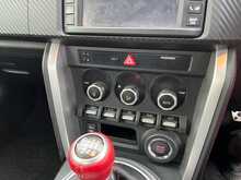 Toyota GT86 Boxer D-4S - U15199