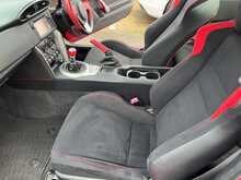 Toyota GT86 Boxer D-4S - U15199