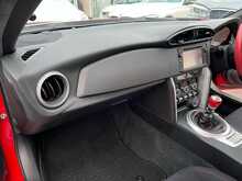 Toyota GT86 Boxer D-4S - U15199