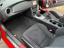 Toyota GT86 Boxer D-4S - U15199