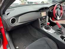 Toyota GT86 Boxer D-4S - U15199