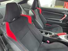 Toyota GT86 Boxer D-4S - U15199