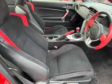 Toyota GT86 Boxer D-4S - U15199