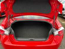 Toyota GT86 Boxer D-4S - U15199