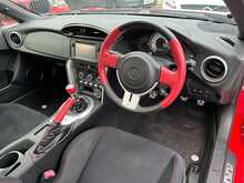 Toyota GT86 Boxer D-4S - U15199