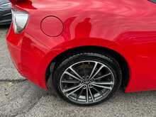 Toyota GT86 Boxer D-4S - U15199