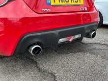 Toyota GT86 Boxer D-4S - U15199