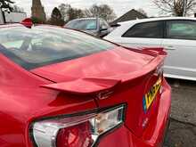 Toyota GT86 Boxer D-4S - U15199