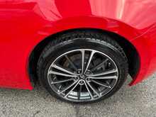 Toyota GT86 Boxer D-4S - U15199