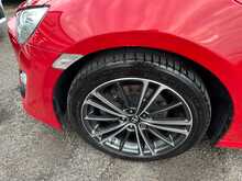 Toyota GT86 Boxer D-4S - U15199