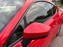 Toyota GT86 Boxer D-4S - U15199