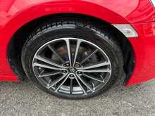 Toyota GT86 Boxer D-4S - U15199