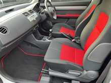 Suzuki Swift VVT Sport - U15200