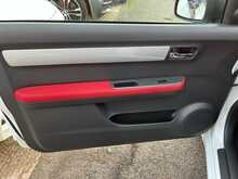 Suzuki Swift VVT Sport - U15200