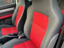 Suzuki Swift VVT Sport - U15200