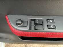 Suzuki Swift VVT Sport - U15200