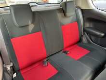 Suzuki Swift VVT Sport - U15200