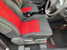 Suzuki Swift VVT Sport - U15200