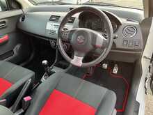 Suzuki Swift VVT Sport - U15200