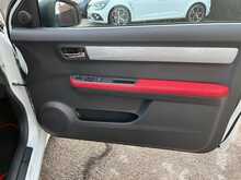 Suzuki Swift VVT Sport - U15200