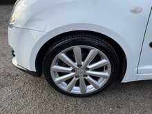 Suzuki Swift VVT Sport - U15200