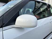 Suzuki Swift VVT Sport - U15200