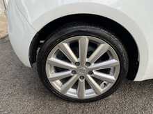 Suzuki Swift VVT Sport - U15200