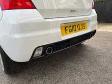 Suzuki Swift VVT Sport - U15200