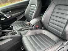Volkswagen Scirocco TDI BlueMotion Tech R-Line - U15201
