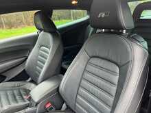 Volkswagen Scirocco TDI BlueMotion Tech R-Line - U15201