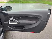 Volkswagen Scirocco TDI BlueMotion Tech R-Line - U15201